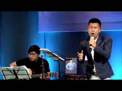 Vanlalduhawma  -  Dawt leng an sel