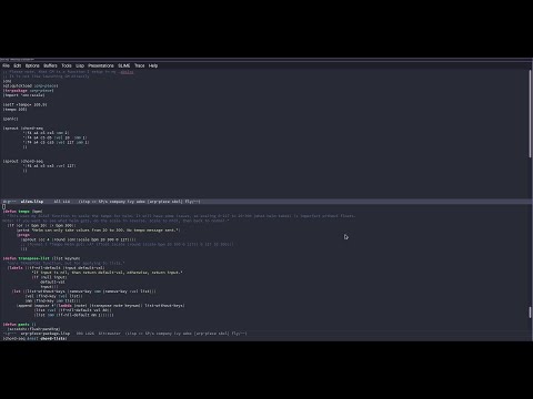 Alien - 2 Hour Album Challenge 21