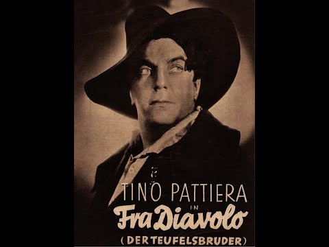 Der Teufelsbruder 1931