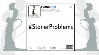 Potluck Kottonmouth kings diss (Down With The Krown)