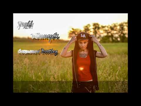 Pszí! - Könnyek (Cosmonov Bootleg)