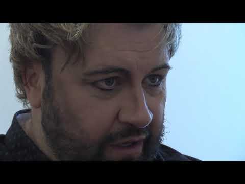 Torsten Kerl: Siegfried