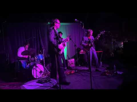 Coffin Prick - Live at Zebulon, LA 7/14/2023