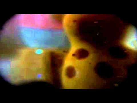 The Jabberwock  "Lewis Carroll"  { Snordster }