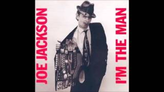 Joe Jackson - Get that girl