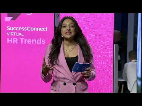 Presenting for SAP