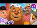 Kalu Madari Aaya 9 More Hindi Nursery Rhymes Ding Dong Bells