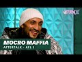 WAT gebeurde er in AFLEVERING 3 van MOCRO MAFFIA? | Mocro Maffia Aftertalk