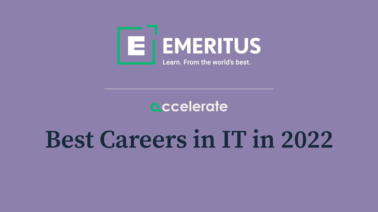 In-Demand Careers in IT: Discover the Top 5 Paths to Advance Your Professional Journey
