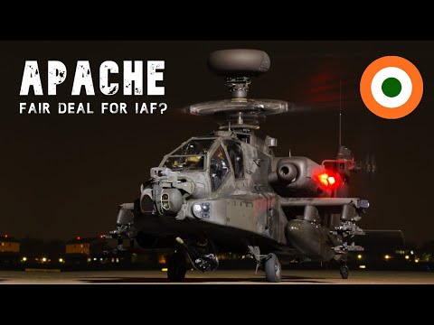 download lagu mp3 mp4 Apache Helicopter Indian Air Force, download lagu Apache Helicopter Indian Air Force gratis, unduh video klip Apache Helicopter Indian Air Force