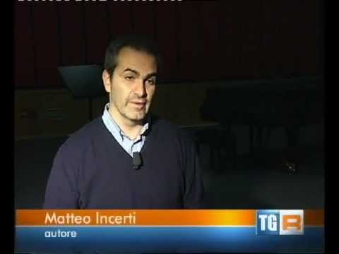 Si accende il buio   Matteo Incerti