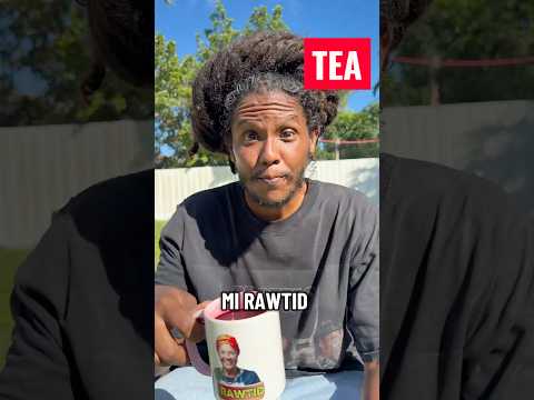 MI HIBISCUS RAWTID TEA