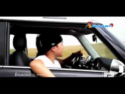 Bayasaa /L-Guards/ - Zaluu nas