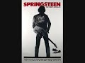 Tenth Avenue Freeze-Out - Springsteen Bruce
