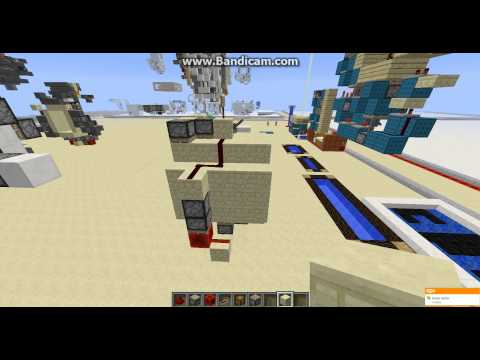 3x3 Flag Door [Showcase] [NEW TYPE OF DOOR]