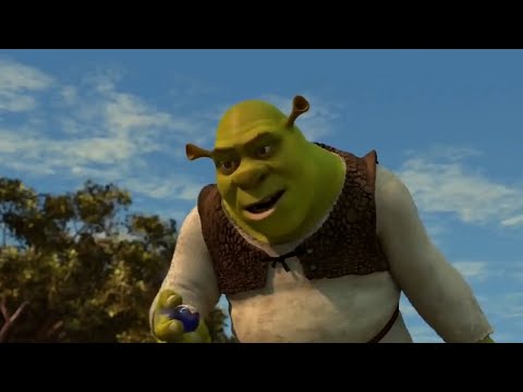 Swearing In Dreamworks Films