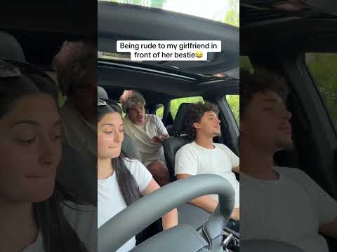 It’s always the best friends 😂🤦🏽‍♂️ #blaise #couples