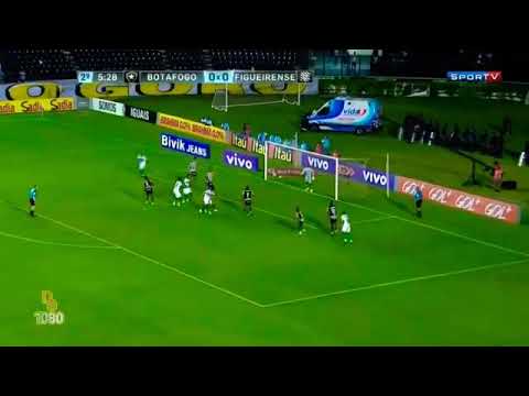 GOL E HINO DO FIGUEIRENSE (BAND)