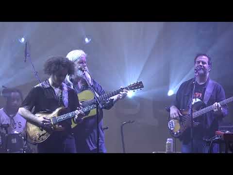 Leftover Salmon - "Playing In The Band" - 1/15/26 - Tucson, AZ