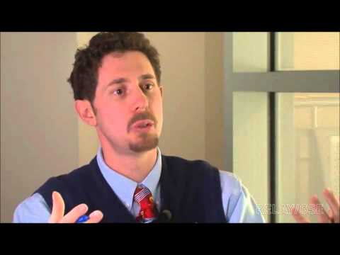 Martin Seligman's talk on Character and PERMA