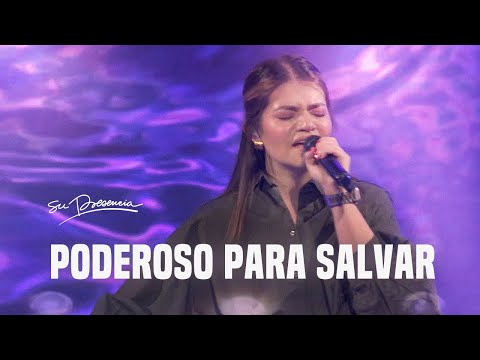 Poderoso Para Salvar - Su Presencia (Mighty To Save - Hillsong Worship) - Español | Música Cristiana