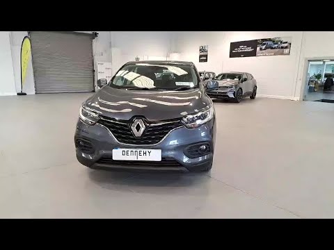 Renault Kadjar 1.5 BLUE dCi 115 Play - Image 2