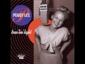 Peggy Lee - Mack the knife