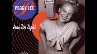 Peggy Lee - Mack the knife