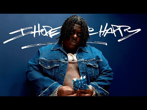 BigXthaPlug - I Hope You're Happy feat. Darius Rucker (Official Visualizer)
