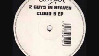 2 Guys in heaven - untitled