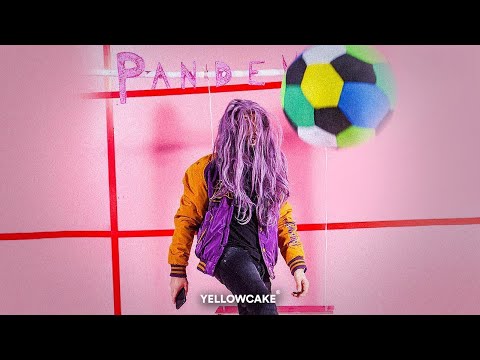 GJESTI ft. GJESTI - PANDEMIA