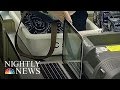 U S Officials Terrorists May Conceal Bombs In Laptops NBC Nightly News