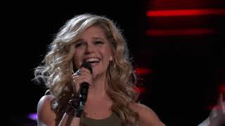 The Voice 2017   Blind Audition Montage   Katrina Rose, Natalie Stovall, Ryan Scripps