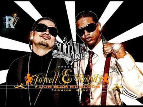 Jowell & Randy Feat. R 1 - 