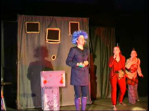 Revolte Springen - Freiheit Satt