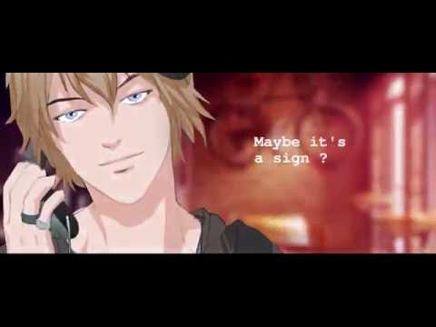 Underlove Stories : Naomi Video