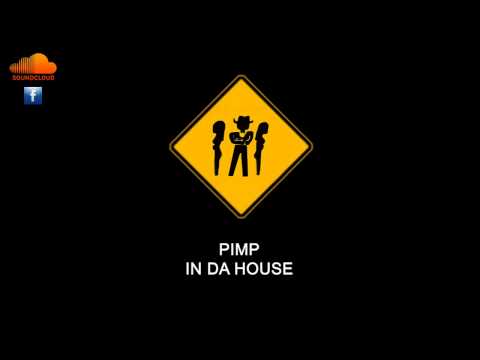 Christian Zanzu ft. 50 Cent - P.I.M.P Calling (LoudBit Mash-Up - VladC Extended Mix)