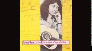 Ian Gillan-Ain&#39;t That Loving You Baby