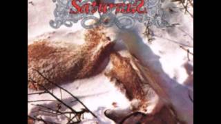 SATURNUS- Paradise Belongs To You