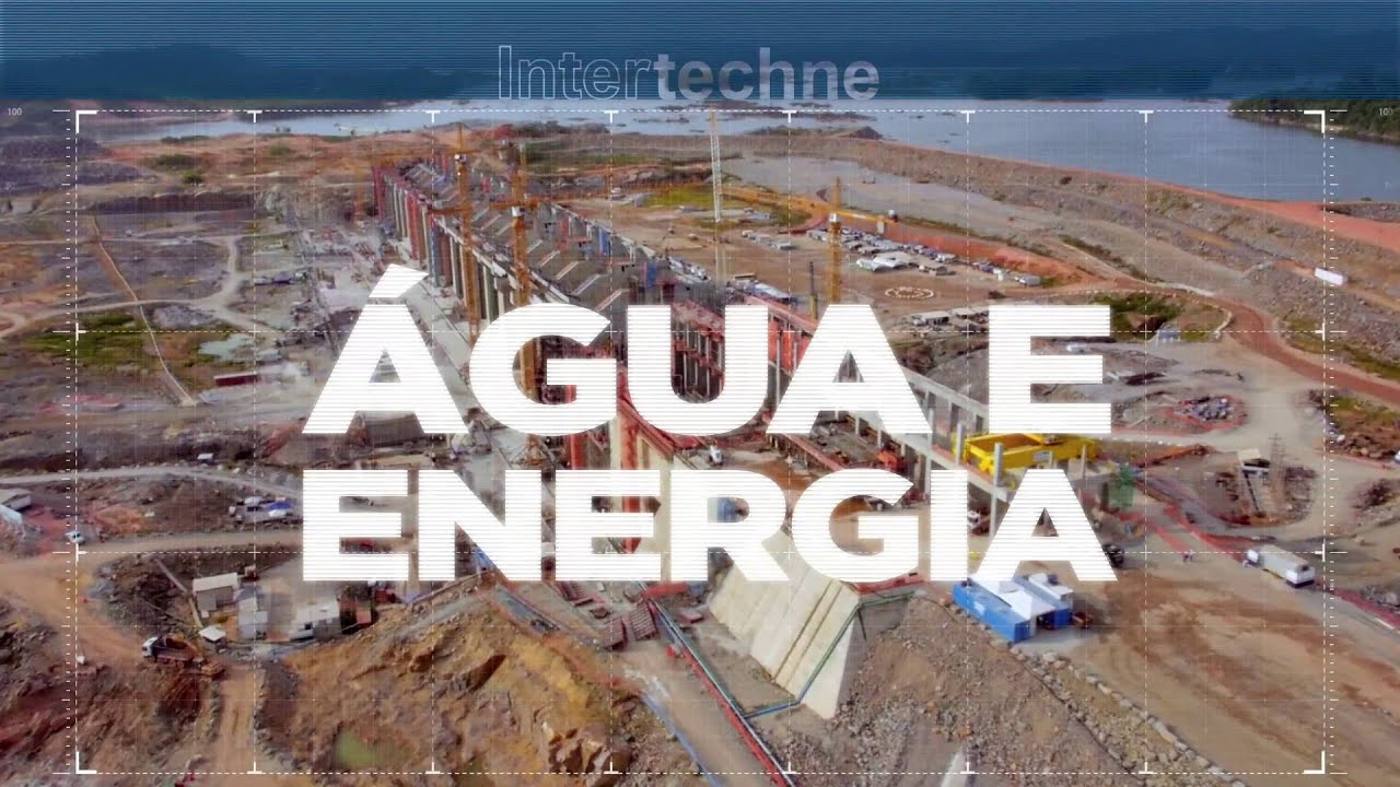 Intertechne - Filme Institucional