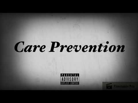 Kuttup Jok x PayPayBeTrippin - Care Prevention (SlowDown)
