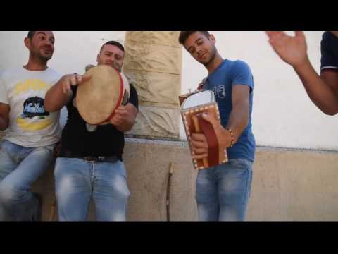 Tarantella a Polsi, San Luca, Reggio Calabria Agosto 2016