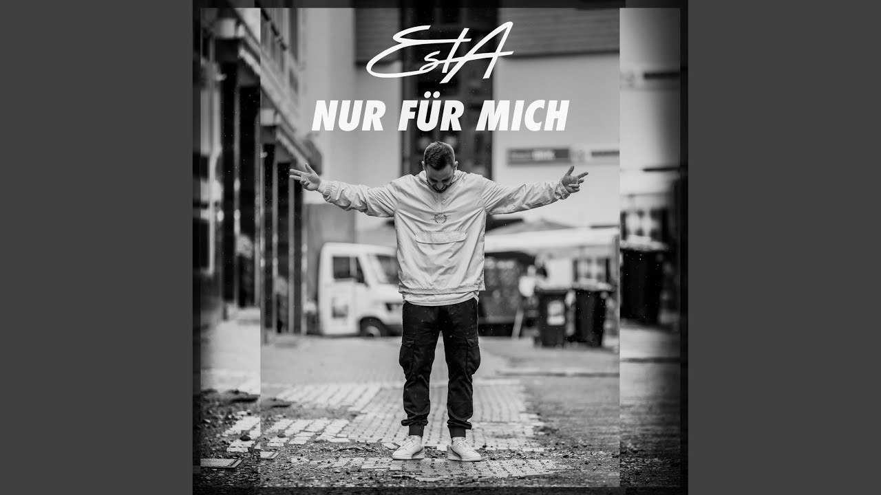 Esta - Ein bewegtes Leben