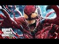 Carnage (Venom Retexture) 2