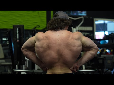 Spring Cut Day 52 - Key West Back