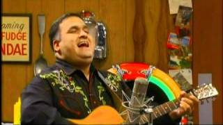 Justin Trevino - Take One As Needed For Pain.mpg