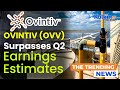 Ovintiv OVV Surpasses Q2 Earnings Estimates