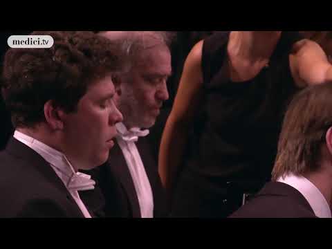 Daniil Trifonov, Valery Gergiev, Denis Matsuev - Three (Russian) Bears
