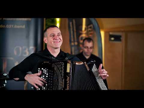 DESPERADO 037 - Cao Bela Kolo (Official Video)