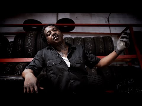 ManMan Savage & MexikoDro - Hard To Manage (Official Music Video) || Dir. By @upgoodent